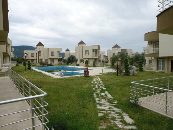 Villa Yasmin Garden - Manolya 3 *
